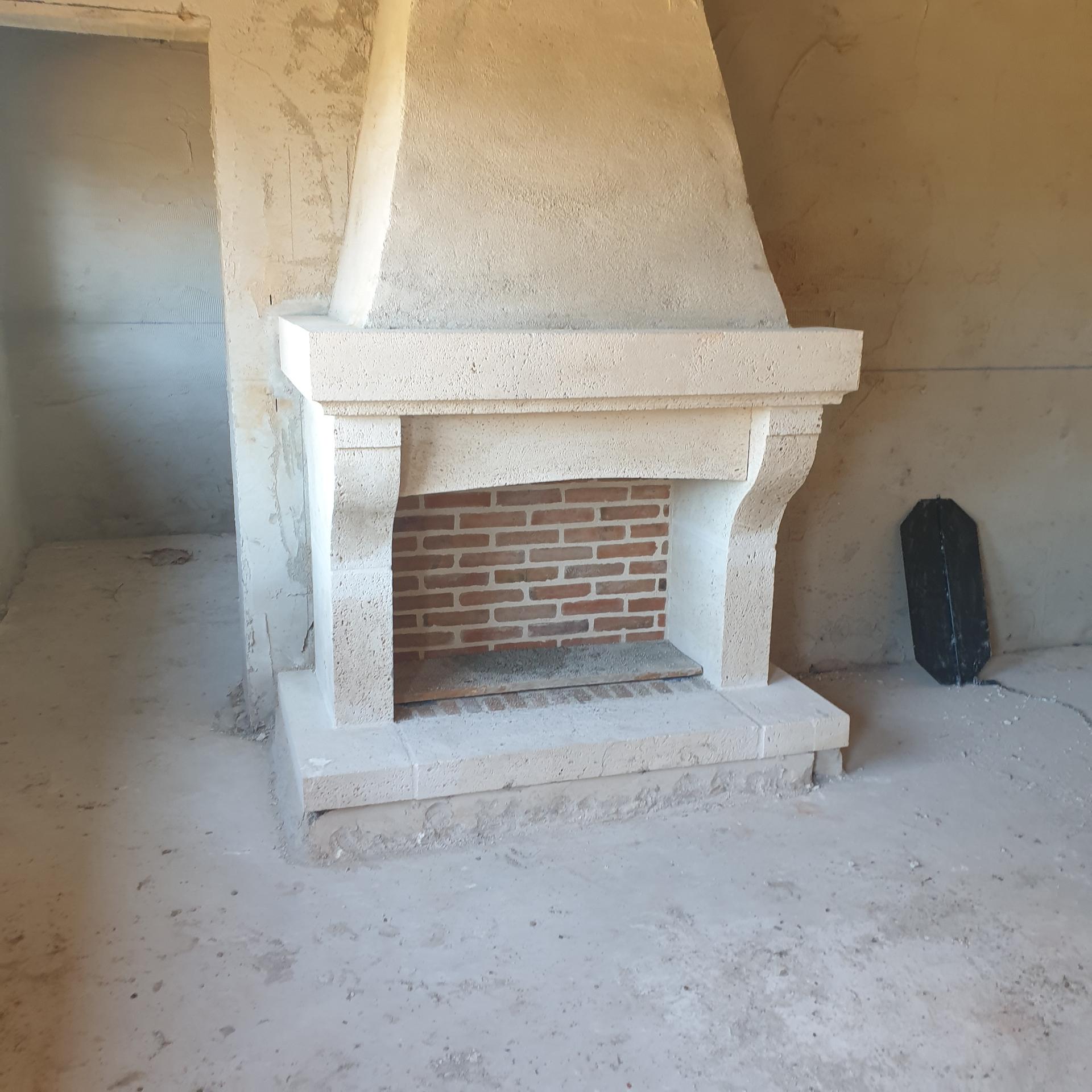 Aménagements extérieurs
