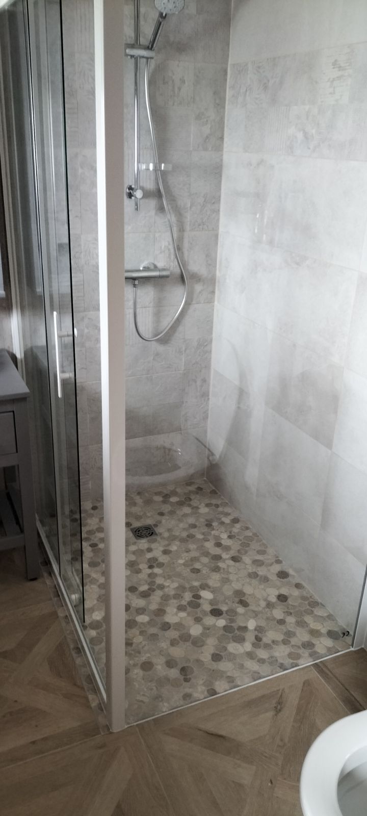Aménagement Intérieur